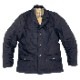 MFSC"TRUCKSTOP"16oz MIDNIGHT DENIM"PIONEER"BLAZER