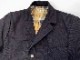 MFSC"TRUCKSTOP"16oz MIDNIGHT DENIM"PIONEER"BLAZER