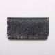 LT-0121CUSTOM EMBOSSED TRUCKERS WALLET M CONCHO CUSTOM