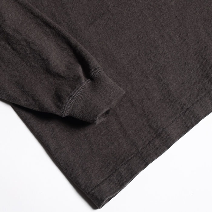 VINTAGE PRINT LONG TEE.26-02