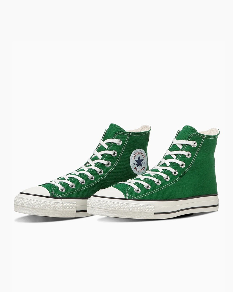 CANVAS ALL STAR J HI