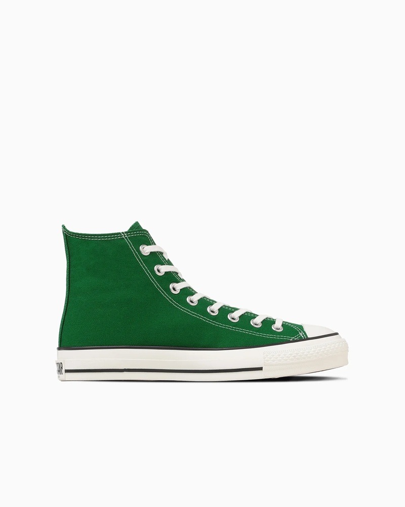 CANVAS ALL STAR J HI