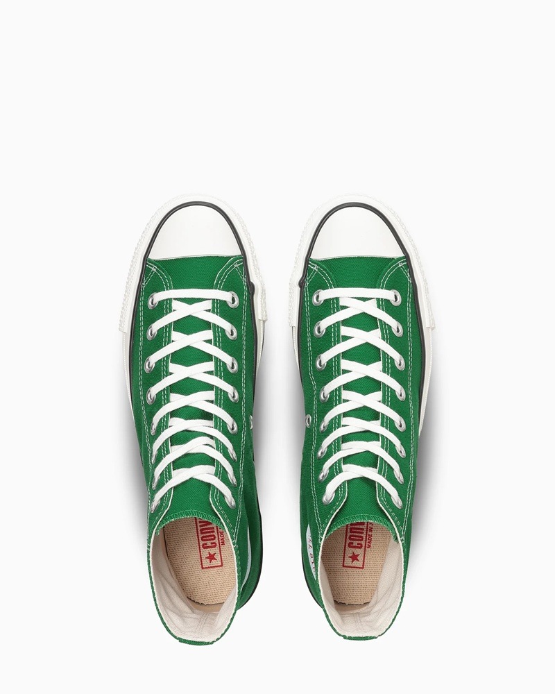 CANVAS ALL STAR J HI