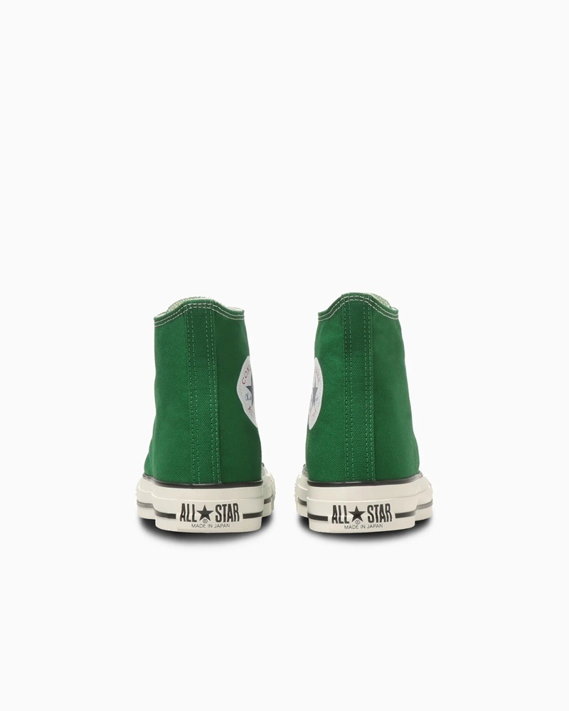 CANVAS ALL STAR J HI