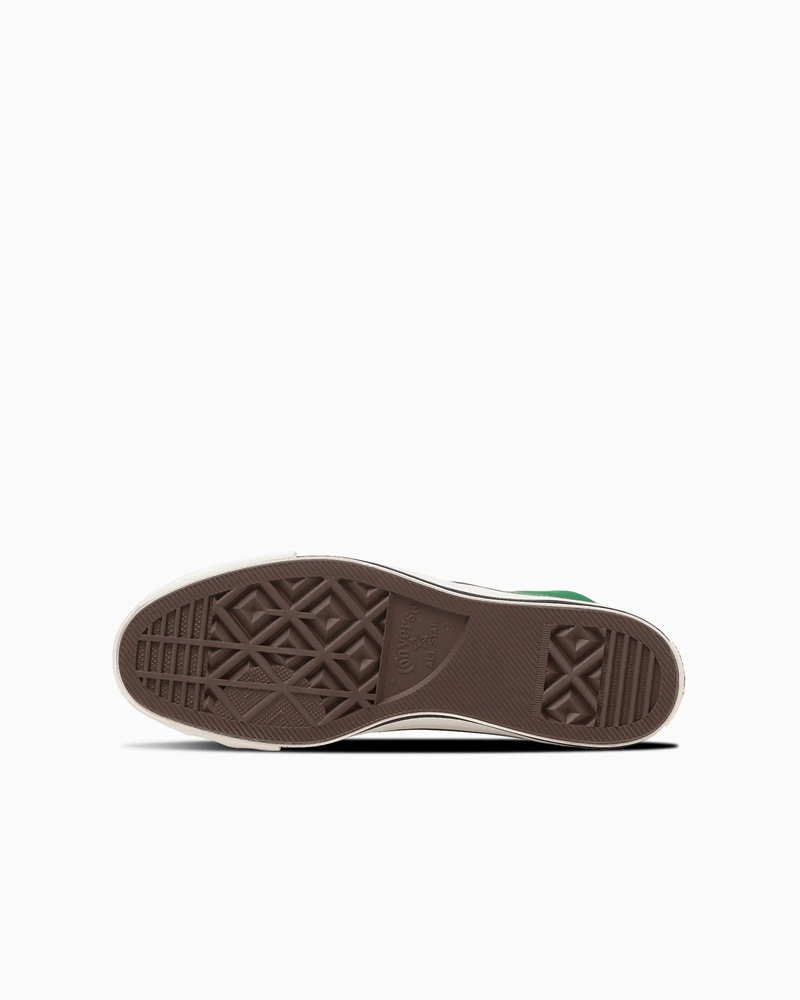 CANVAS ALL STAR J HI