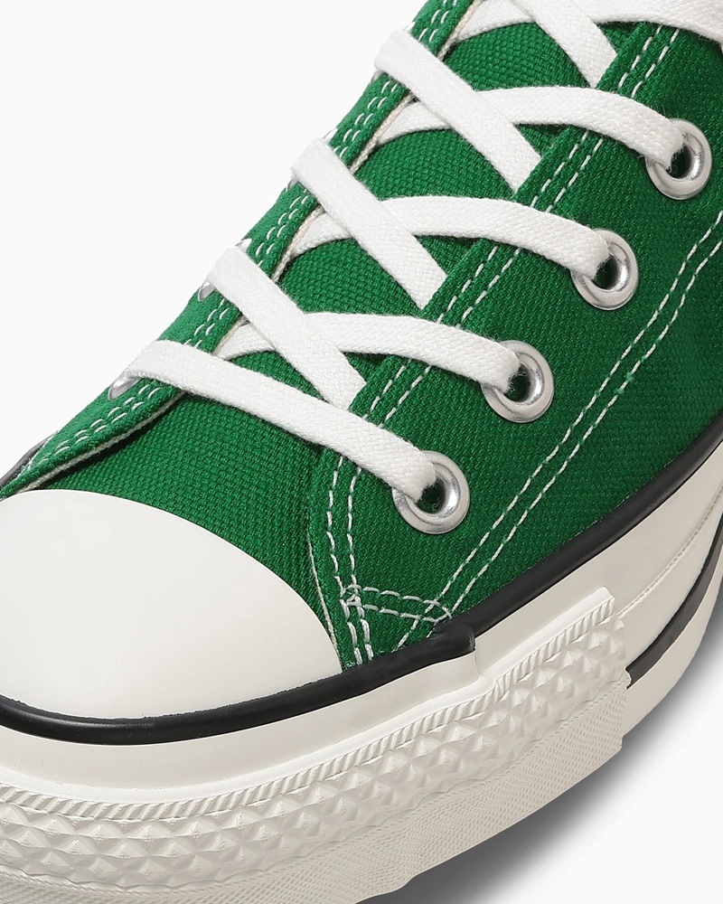 CANVAS ALL STAR J HI