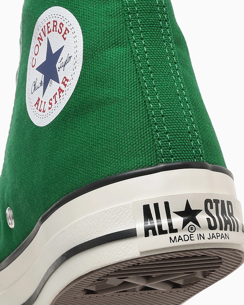 CANVAS ALL STAR J HI