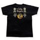 POCKET T-SHIRT "JOLLY ROGERS"