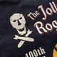 POCKET T-SHIRT "JOLLY ROGERS"