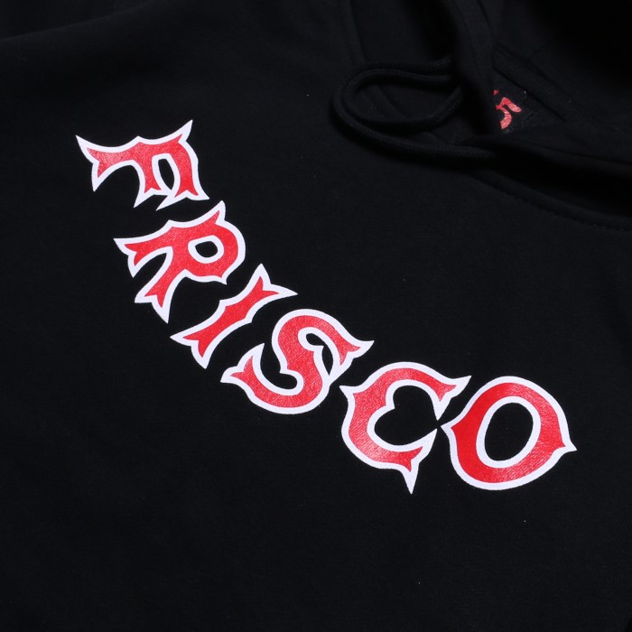 FRISCO 415 HOODIE SWEAT