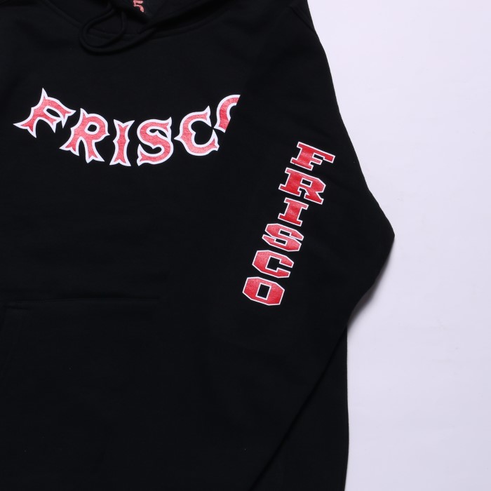 FRISCO 415 HOODIE SWEAT