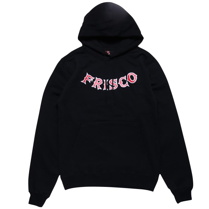 FRISCO 415 HOODIE SWEAT