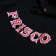 FRISCO 415 HOODIE SWEAT