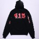 FRISCO 415 HOODIE SWEAT