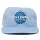 PAN PACIFIC Lt Blue - Snapback 