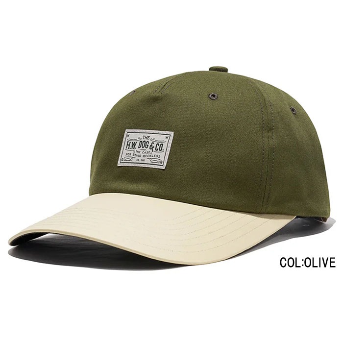 BIG BRIM �� CAP