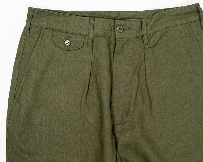 SUMMER TROUSERS WORKERS,BOTTOMS WESTERN RIVER ONLINE STORE