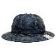 VINTAGE DENIM FATIGUE HAT