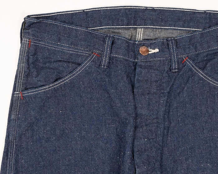 CAT DAY PAINTER PANTS