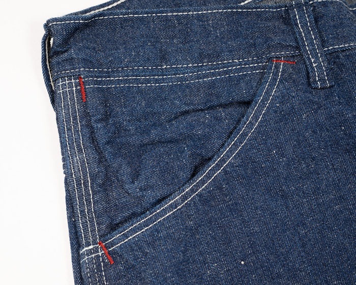 CAT DAY PAINTER PANTS