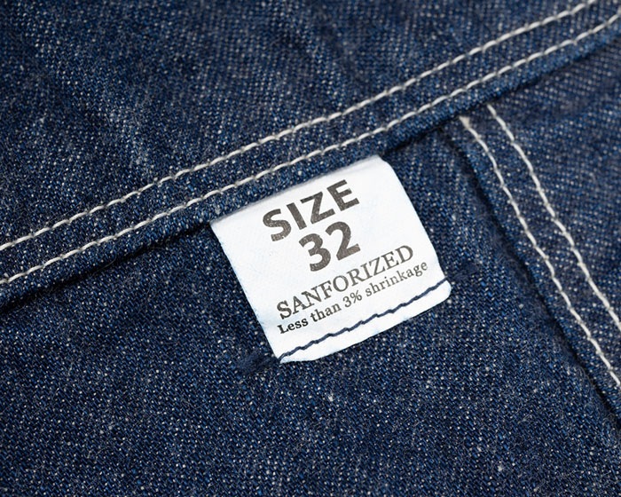 CAT DAY PAINTER PANTS