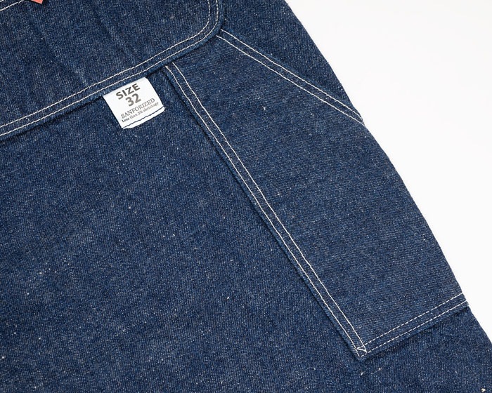 CAT DAY PAINTER PANTS