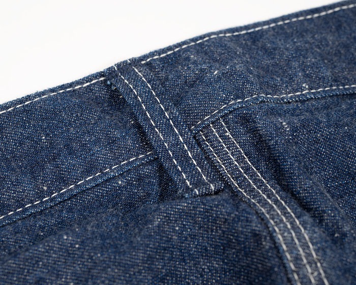 CAT DAY PAINTER PANTS