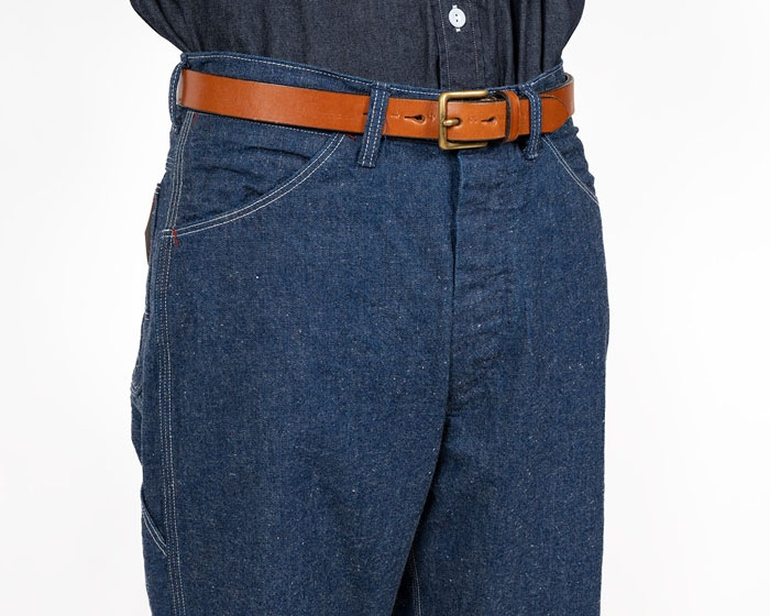 CAT DAY PAINTER PANTS