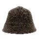 WOOL KNIT HAT