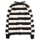 HEAVY BORDER LONG TEE