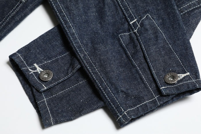 W&R WW2 3POCKET COVERALL