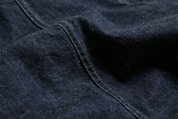 W&R WW2 3POCKET COVERALL