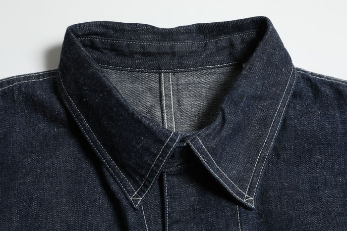 W&R WW2 3POCKET COVERALL