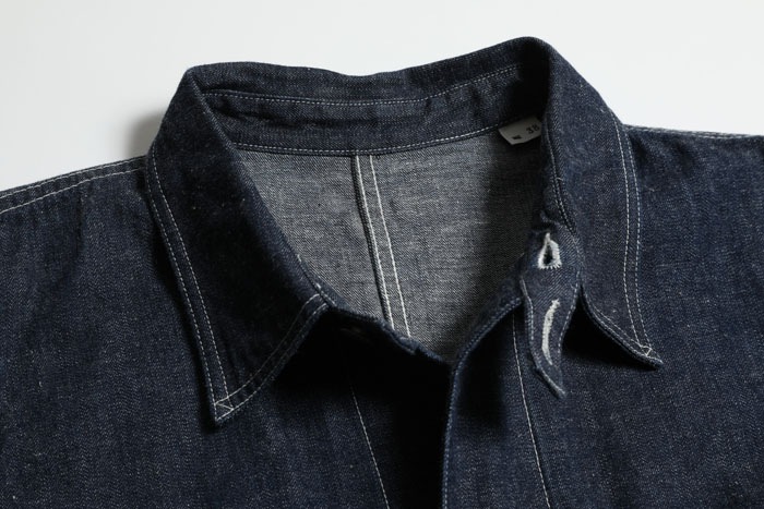 W&R WW2 3POCKET COVERALL