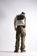 SUPPLEX MOUNTAIN LIGHT CARGO PANTS