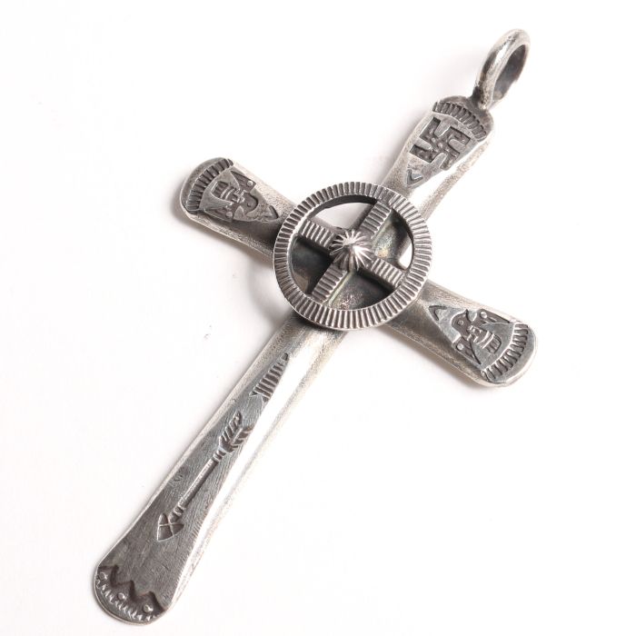 79 WHEEL CROSS