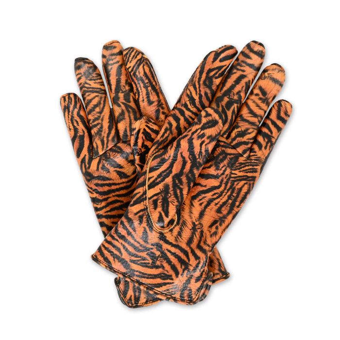 LAMP GLOVES -UTILITY GLOVE STANDARD - TIGER