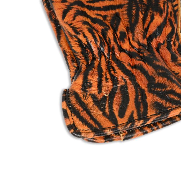 LAMP GLOVES -UTILITY GLOVE STANDARD - TIGER