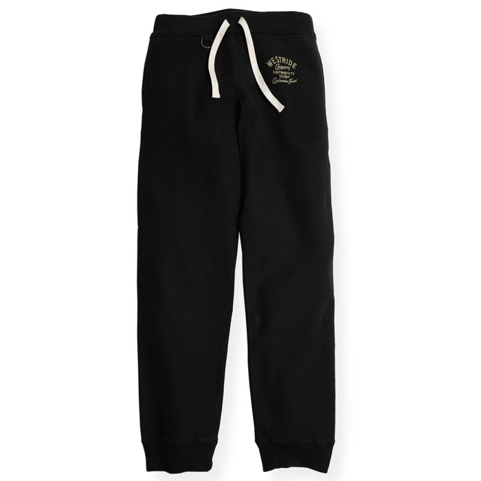 RW PANTS 25-02: FORT WORTH