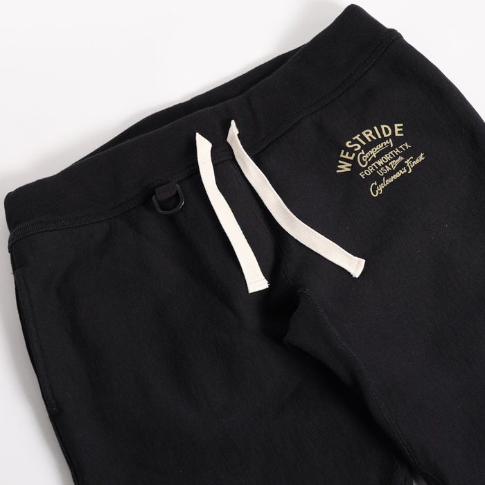 RW PANTS 25-02: FORT WORTH