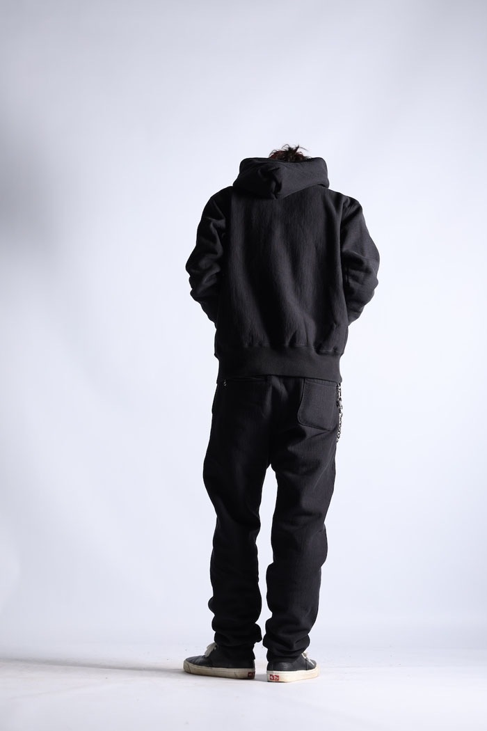 RW PANTS 25-02: FORT WORTH