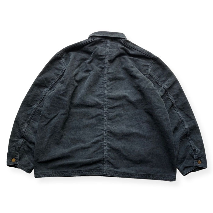 MOLESKIN COVERALL