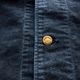 MOLESKIN COVERALL