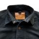 MOLESKIN COVERALL