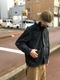 MOLESKIN COVERALL