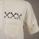 XXX - S/S HENRY T-SHIRTS / GSV6120