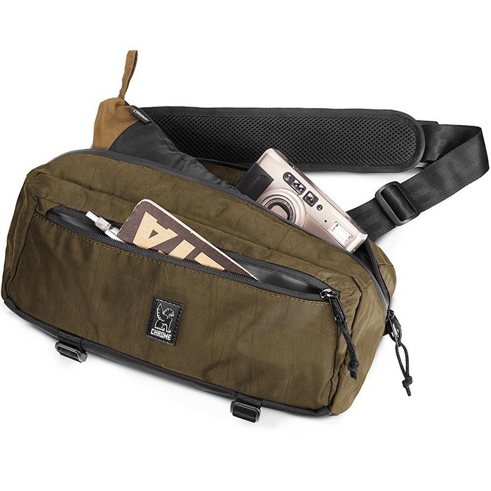 MINI KADET SLING BAG