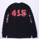 FRISCO 415 L/S TEE