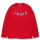 FRISCO 415 L/S TEE