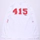 FRISCO 415 L/S TEE